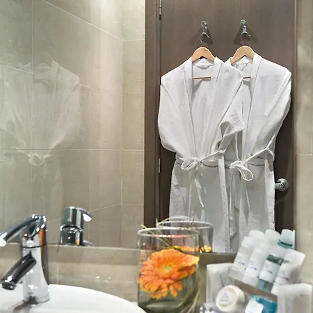 Hotel Amalia Atenas