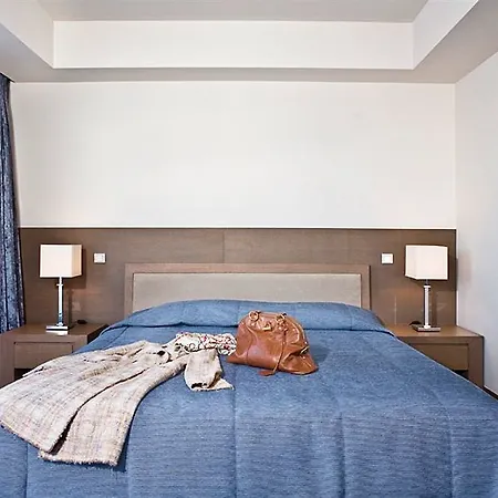فندق أماليا 4*