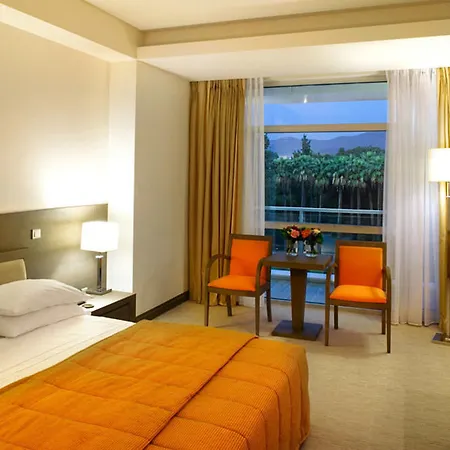 Hotel Amalia Atenas
