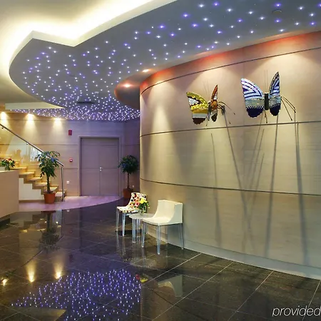 فندق أماليا 4*