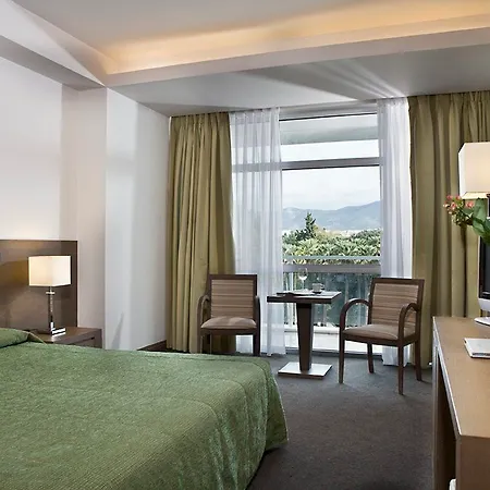 Amalia 4* Atenas