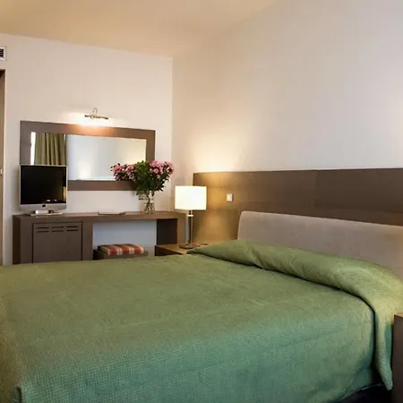 Hotel Amalia Atenas