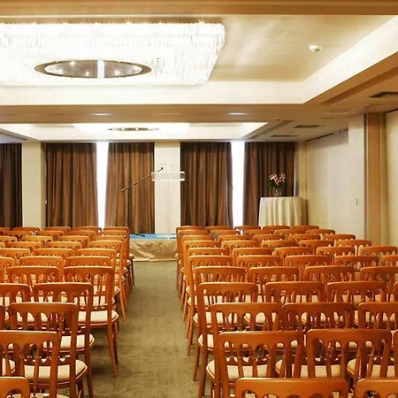 Amalia Hotel Atenas