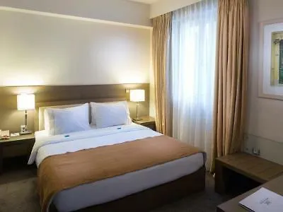 فندق أماليا 4*
