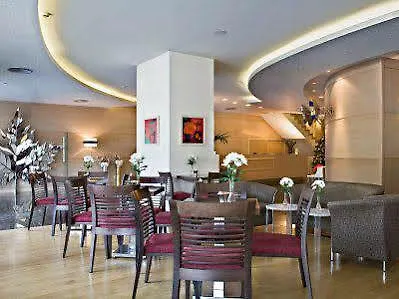 Amalia Hotel Atenas