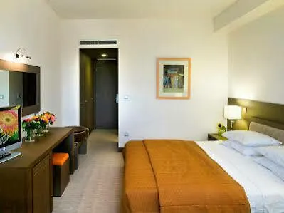 Hotel Amalia Atenas