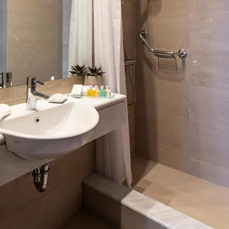Amalia Hotell 4*