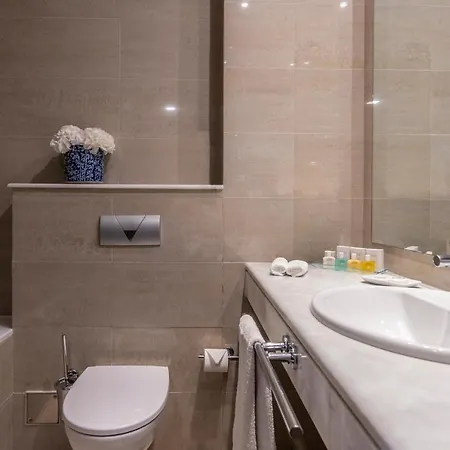 Hotel Amalia Athen