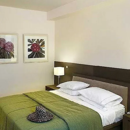 Amalia Hotell 4*