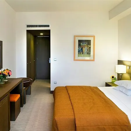 Amalia Hotel Athen