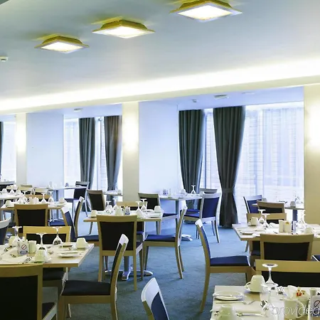Hotel Amalia Athen